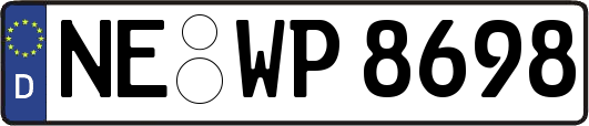 NE-WP8698