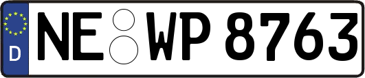 NE-WP8763
