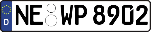 NE-WP8902