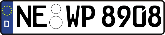 NE-WP8908