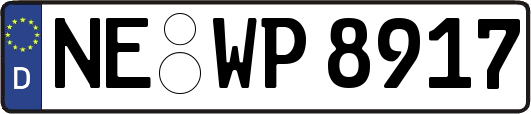 NE-WP8917