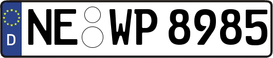 NE-WP8985