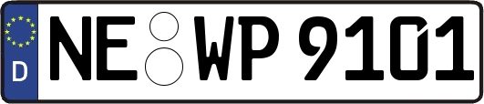 NE-WP9101