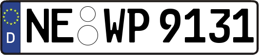 NE-WP9131