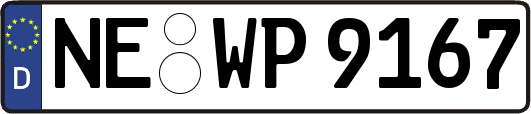 NE-WP9167
