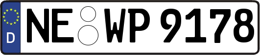NE-WP9178