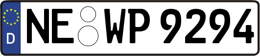 NE-WP9294