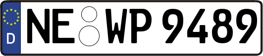 NE-WP9489