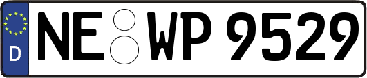 NE-WP9529