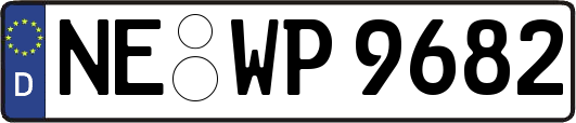 NE-WP9682
