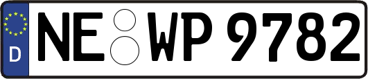NE-WP9782