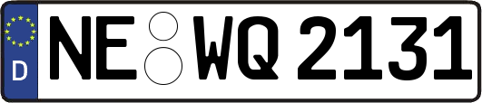 NE-WQ2131
