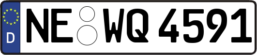 NE-WQ4591