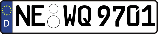 NE-WQ9701