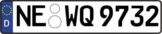 NE-WQ9732