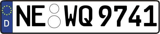 NE-WQ9741