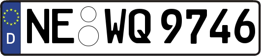 NE-WQ9746