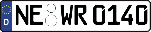 NE-WR0140