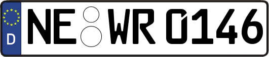 NE-WR0146
