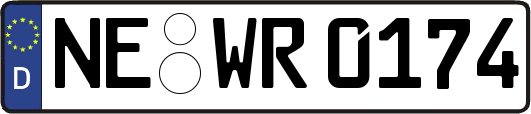 NE-WR0174