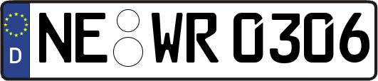 NE-WR0306