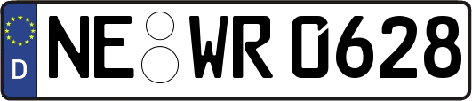 NE-WR0628