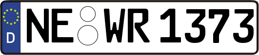 NE-WR1373