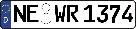 NE-WR1374