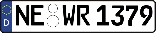NE-WR1379