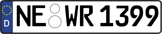 NE-WR1399