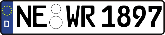 NE-WR1897