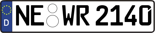 NE-WR2140