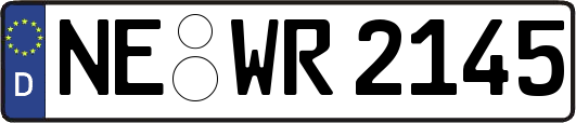NE-WR2145