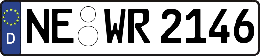 NE-WR2146