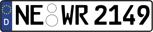 NE-WR2149