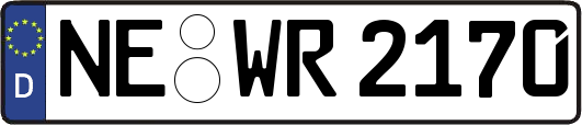 NE-WR2170