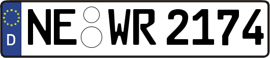 NE-WR2174
