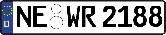 NE-WR2188