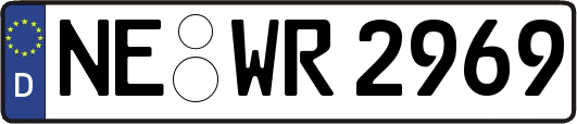 NE-WR2969