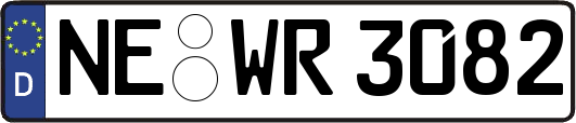 NE-WR3082