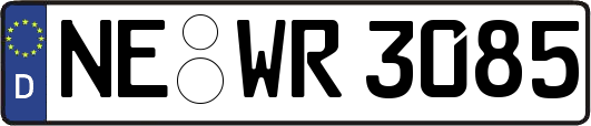 NE-WR3085
