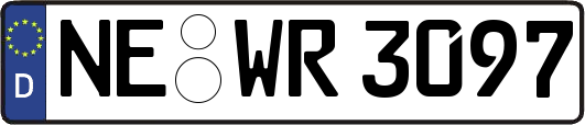 NE-WR3097