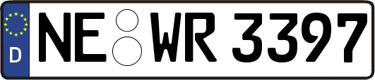 NE-WR3397