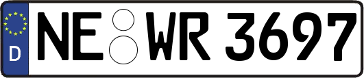 NE-WR3697