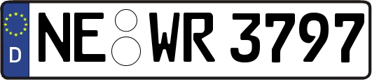NE-WR3797