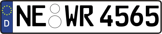 NE-WR4565