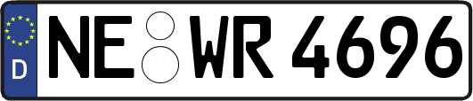 NE-WR4696