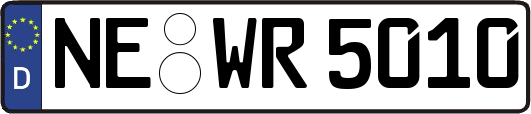 NE-WR5010