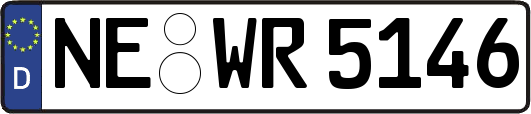 NE-WR5146
