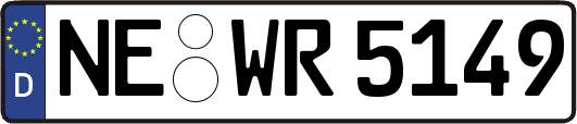 NE-WR5149